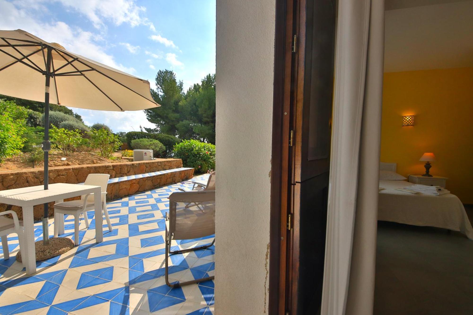 Villa I Giardini Di Limoni By Klabhouse シャッカ 部屋 写真