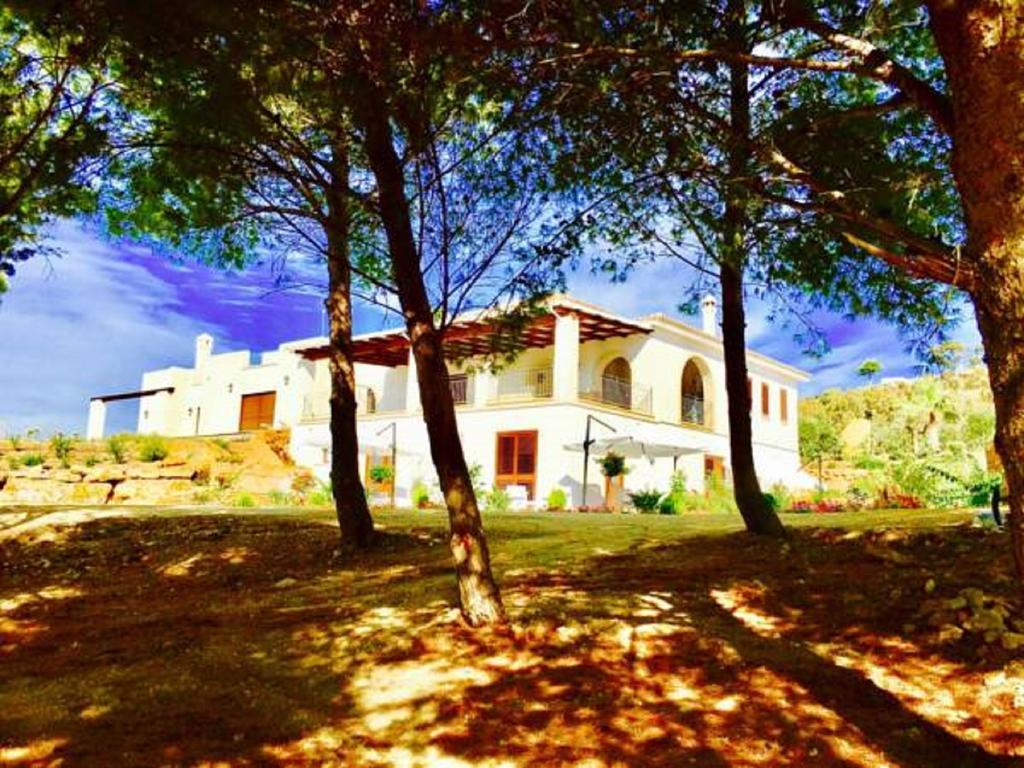 Villa I Giardini Di Limoni By Klabhouse シャッカ エクステリア 写真